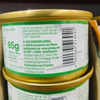 Gimdog Pure Delight Chicken Lamb Can 85g