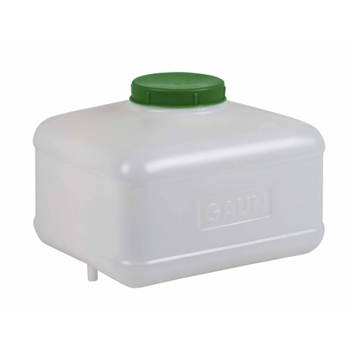 10L Gaun Storage Container