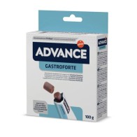 Advance Gastro Forte 100g Suplemento Digestivo para Perros