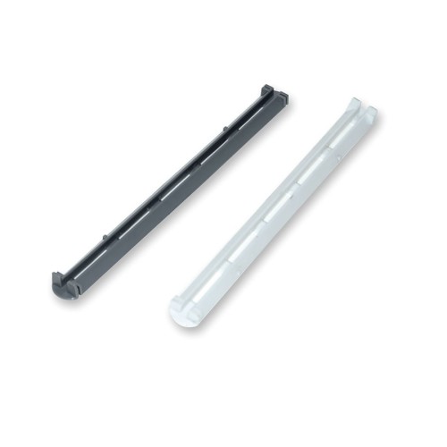 Separator Breeder Guide 30 cm White