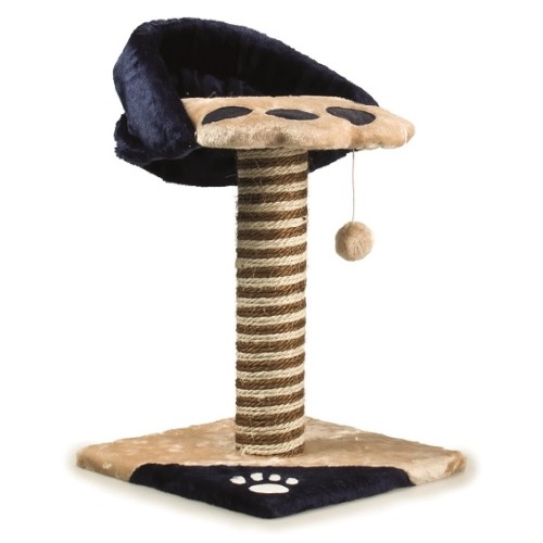 Feline Scratching Post 63x35x35cm