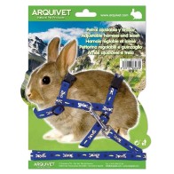 Bunny Harness and Leash 1.20m