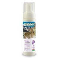 Dry Foam Shampoo for Rodents 200ml