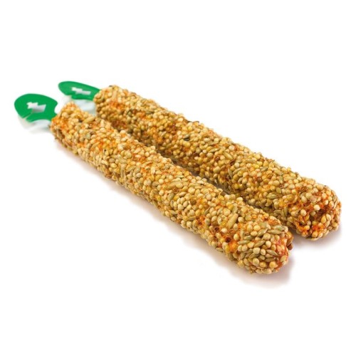 Barritas de Miel para Periquitos Premio Nutritivo