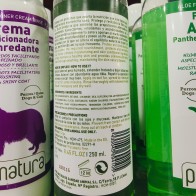 Champú Pelo Corto 250 Ml. Petnatura