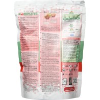 Alimento Completo para Ratas y Ratones 500g