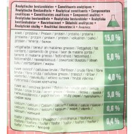 Alimento Completo para Ratas y Ratones 500g