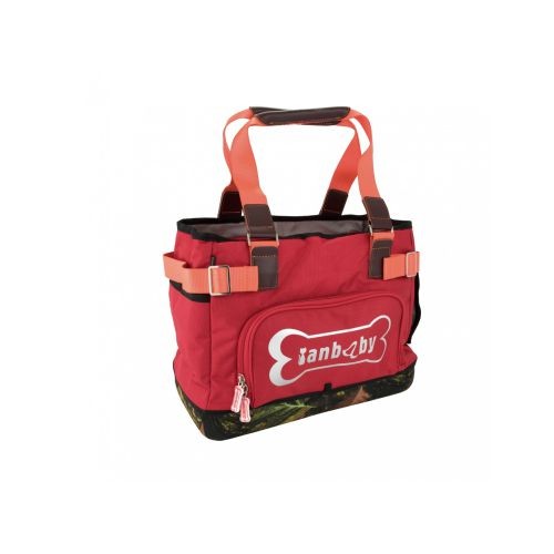 Canaima Transport Bag Red