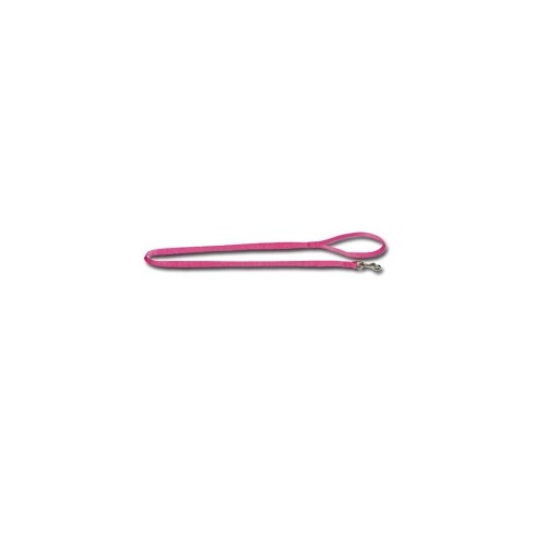 Correa Nylon Basic Roja 20mm