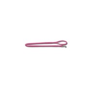 Correa Nylon Basic Roja 20mm
