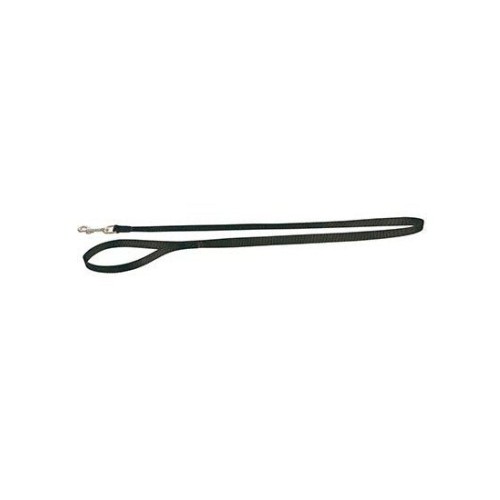 Correa Nylon Basic Roja 20mm