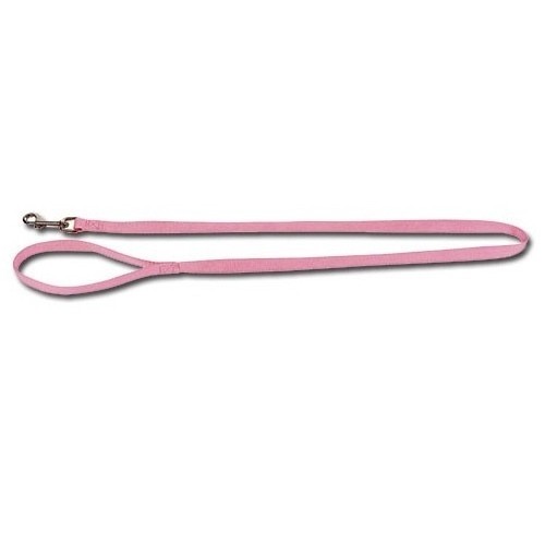 Correa Nylon Basic Roja 20mm