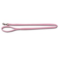 Correa Nylon Basic Roja 20mm