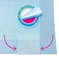 Empapadores Eco Arquipads 60x60cm 30 Uds. para Cachorros