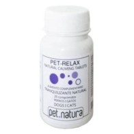 Tranquilizante Natural para Mascotas Alivio Efectivo del Estrés