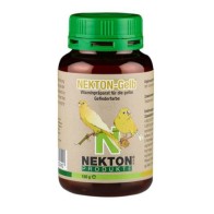 Nekton -gelb Pigmento Amarillo para Aves 280 Gr