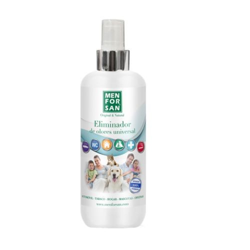 Menforsan Eliminador de Olores 250ml