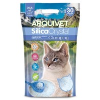 Crystal Clumping Cat Litter 3.8 Liters