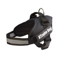 Arnés Xtreme Dog Rojo M 61-81cm