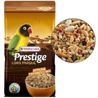 African Lovebirds 1 Kg Versele Laga