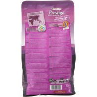 Mezcla Ninfas Australianas Premium 1 Kg Loro Parque