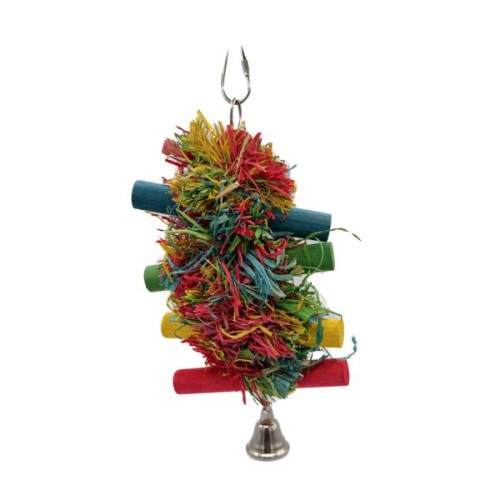 Anemone Swing for Birds