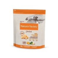 Natures Variety Comida para Perros Mini Pollo Sin Granos 1.5kg