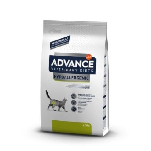 Advance Cat Hypoalergénico 1,250 Kg.