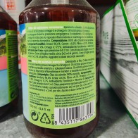 Aceite de Salmón 250ml Arquivet