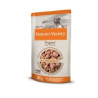 Nature's Variety Original Mini Chicken