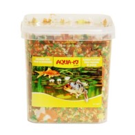 Aqua-ki Fish Food for Ponds