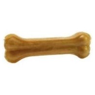 Pressed Skin Bone 5cm. 12 pcs.