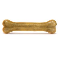 Pressed Rawhide Bones 26cm Bag of 5