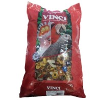 Loros Delicatesse Fruit Mix 3kg Parrot Food