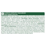 Libra Dog Adult Pollo 14 Kg Alimento Completo de Calidad