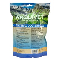 Twist Con Conejo Enrollado 1 Kg para Perros