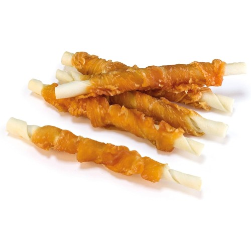 Twist Chicken Wrapped 1 Kg