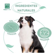 Champú Repelente con Citronela para Perros 5L