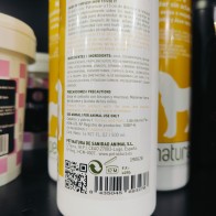 Spray Acondicionador Crines Cola 500ml.