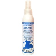 Lavender Cologne Deodorant for Pets 125ml