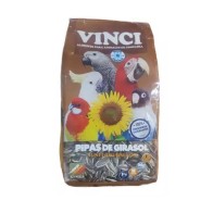Semillas de Girasol Argentinas Nutritivas 2 Kg