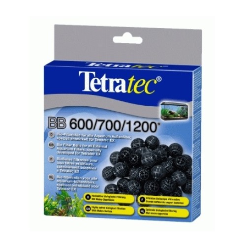 Tetra Bioballs for All EX Filters