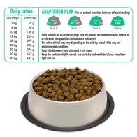 Arquivet Fresh Free Run Duck - 2,5 Kg. - Alimento de Calidad para Perros