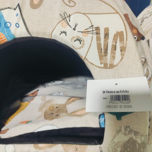 Black Star Iglu 40cm