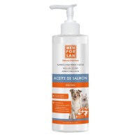 Salmon Oil 500ml - Essential for Dogs and Cats Health