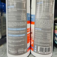 Salmon Oil 500ml - Essential for Dogs and Cats Health