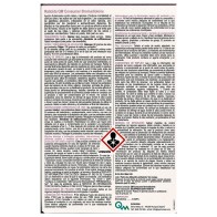 QM Bromadiolona Cebo Fresco 150gr.