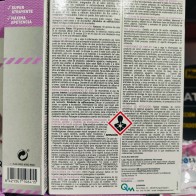 QM Bromadiolona Cebo Fresco 150gr.