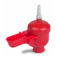 Bebedero Aves Mini Automatico