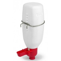 Botella Bebedero Mini 0,5 Lts.